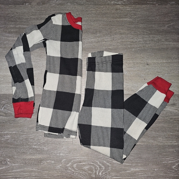 Christmas pj's - Picture 3 of 3